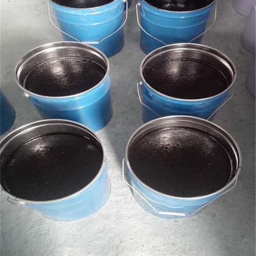 环氧煤沥青漆 地下管道防腐的可靠屏障