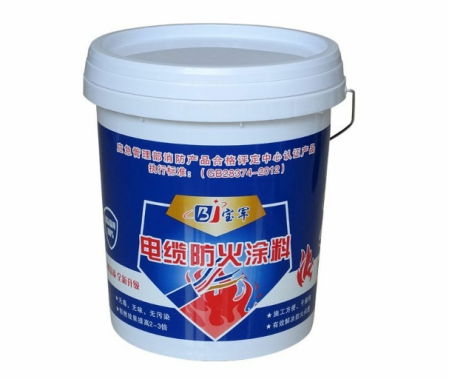 防火涂料怎么涂