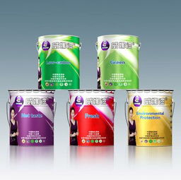 广东环保油漆涂料品牌威娜漆